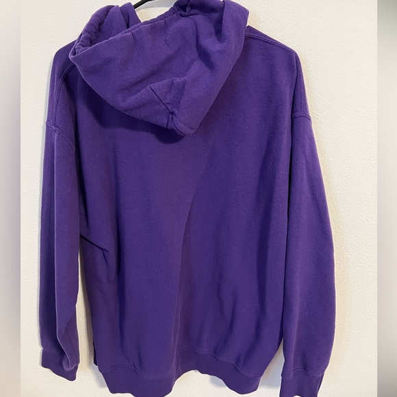 Ironic Sweatshirt - Picture 3 of 3